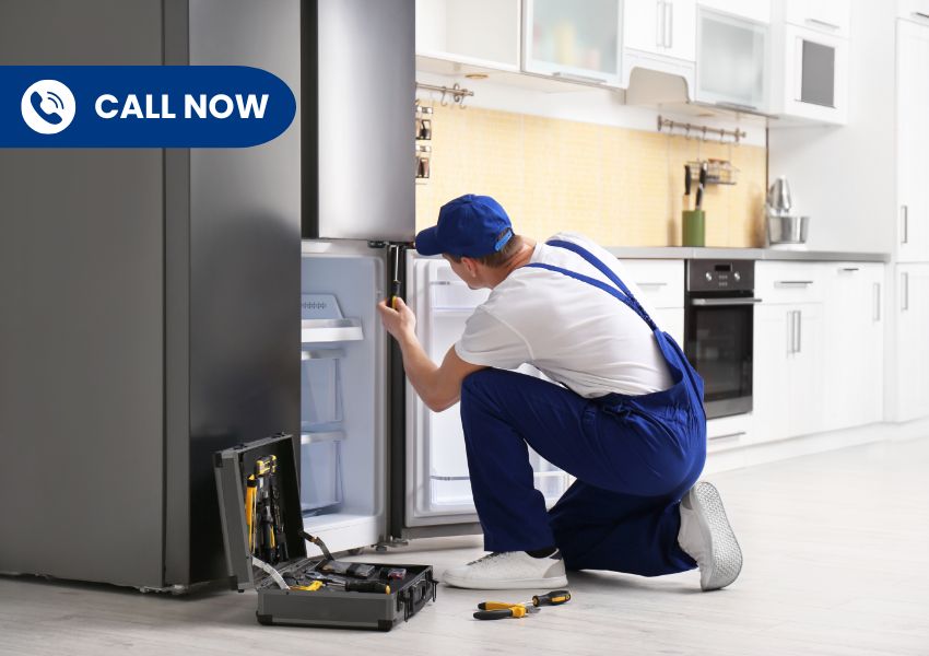 Northwood Appliance Repair Company